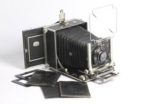 Linhof Technika 3 9x12 con