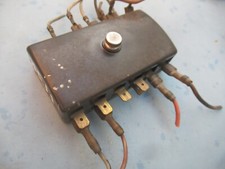 NSU Prinz 4  - Scatola