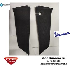 COPPIA TAPPETINI DESTRO