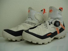 Stivali da trekking donna tg 7