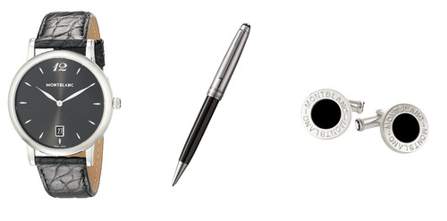 Montblanc star classique - montblanc,