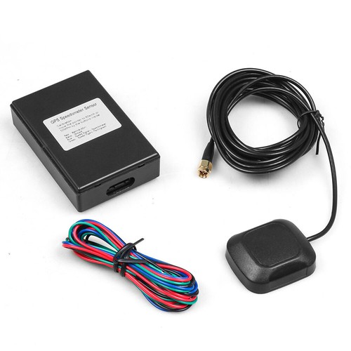 Kit sensore tachimetro gps - kit,