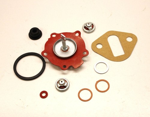 Kit riparazione pompa - pompa, benzina