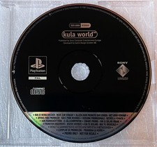 KULA WORLD PS1 PROMO Ultra