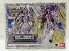 NUOVA figura Saint Seiya Saint Cloth Myth Goddess Athena Kido Saori Bandai