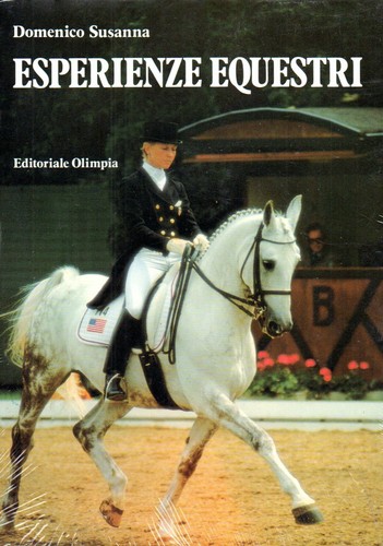 Esperienze equestri domenico - esperienze,