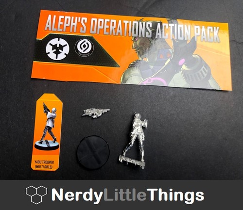Infinity code one aleph - infinity,