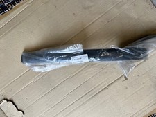 BMW 3 E46 FRONT BUMPER STRIP