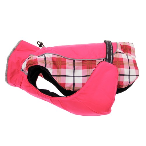 Cappotto cane alpino - , doggie