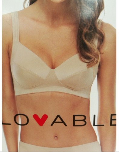 Reggiseno lovable shaping - reggiseno,