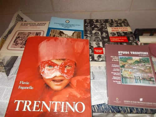 Trento 1850 1950 - 1850-1950, +