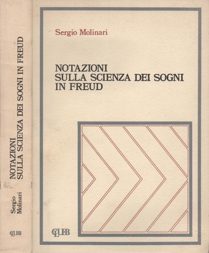 Libro molinari notazioni sulla - libro,