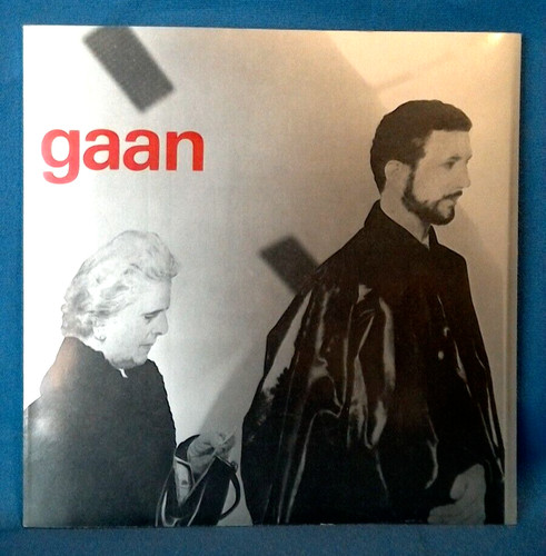 Gaan kijken 1970 rotterdam - gaan,