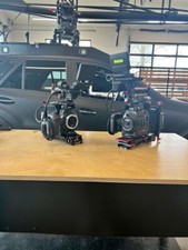 Shift Dynamics - Canon C300