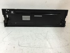 Alpine Cde-9880 Cde-9881 Cde-9882 Face Front Sub Panel New Genuine Alpine