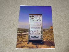 Pioneer Picture Ad, 1 pg