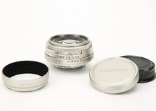 Pentax SMC PENTAX-FA 43 mm