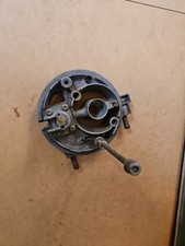 corpo mono-iniettore riprofilato motori Fiat FIRE Weber 2933B Fiat Panda Altro