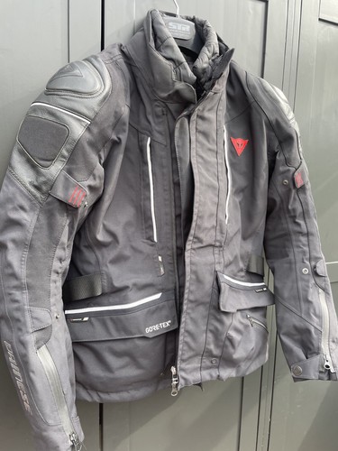 Giacca moto impermeabile - moto,