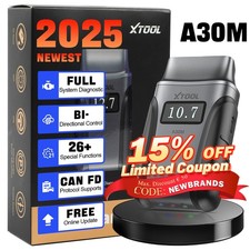 XTOOL Anyscan A30M V2.0