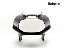 Carena anteriore superiore