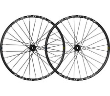 Coppia ruote mavic deemax - coppia,