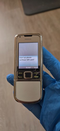Nokia arte 8800 - nokia,