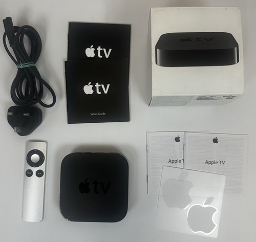 Apple generazione hd - apple, 3a