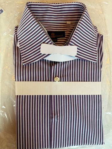 Camicia elegante uomo eredi - camicia,