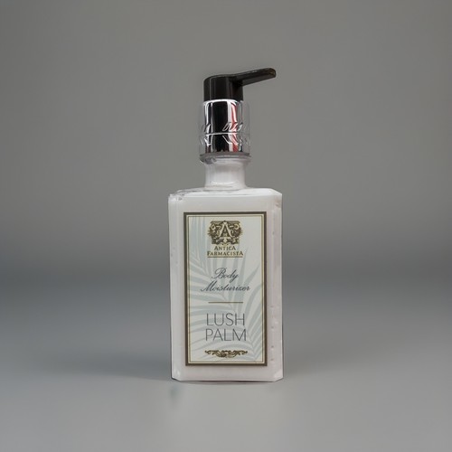 Antica farmacista crema - farmacista,
