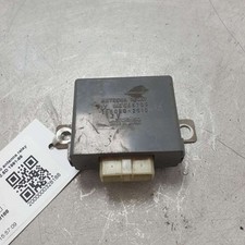 MB665709 Centralina modulo antenna relay Mitsubishi Pajero 4x4 V20 2.5D 1991-99