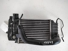 RADIATORE INTERCOOLER SCAMBIATORE ARIA PER TOYOTA Yaris Serie 179000N030 1NDTV 