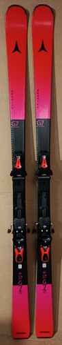 Sci atomic redster - redster, +
