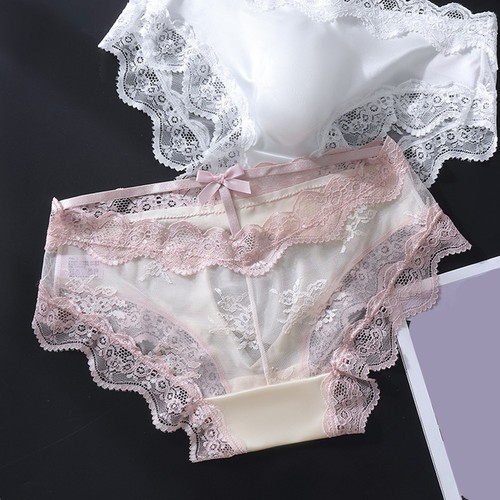 Slip uomo sportivo pizzo seta