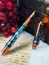 Penna stilografica Conklin