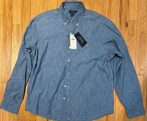 Polo ralph lauren - lauren, camicia