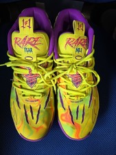 PUMA ALIEN MELO BALL TAGLIA 10