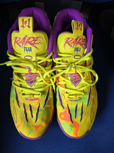 Puma alien melo ball - puma,