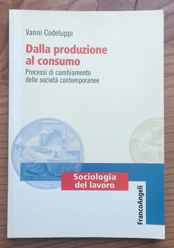 Vanni codeluppi dalla - vanni,