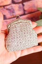 Portafoglio vintage anni 60