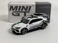 Mini GT 00591-R 1/64