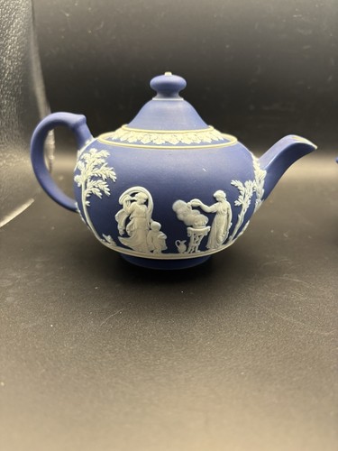 Antico set tè wedgwood - antico,
