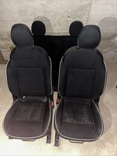 tappezzeria fiat 500e