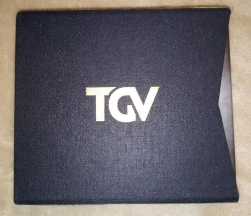 Throbbing gristle tgv the - throbbing,