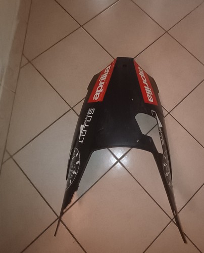 Sotto pedana aprilia - pedana,