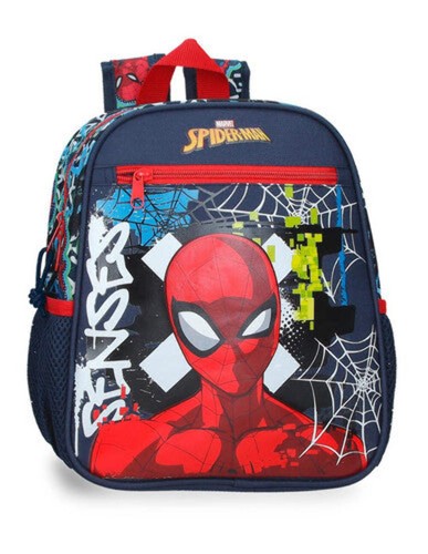 Scuola 610094216130 zaino 28cm - scuola,