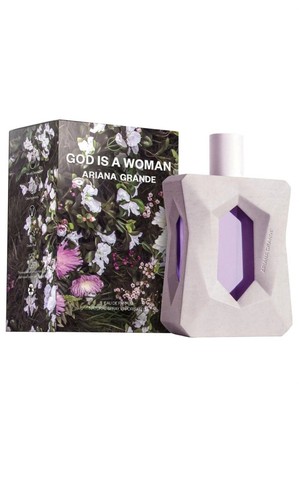 Ariana grande god woman - a,