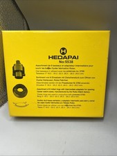 Hedapai n.5538 Kit chiusura