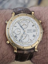 Orologio Cronografo Vintage
