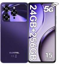 OUKITEL C6 Smartphone 5G